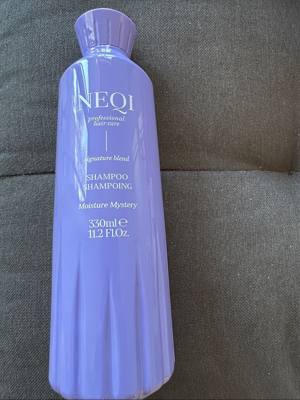🆕 NEQI Moisture Mystery Shampoo